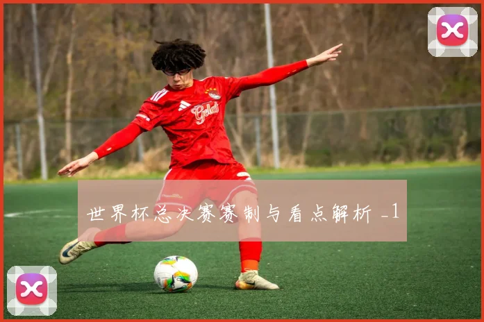 世界杯总决赛赛制与看点解析 _1
