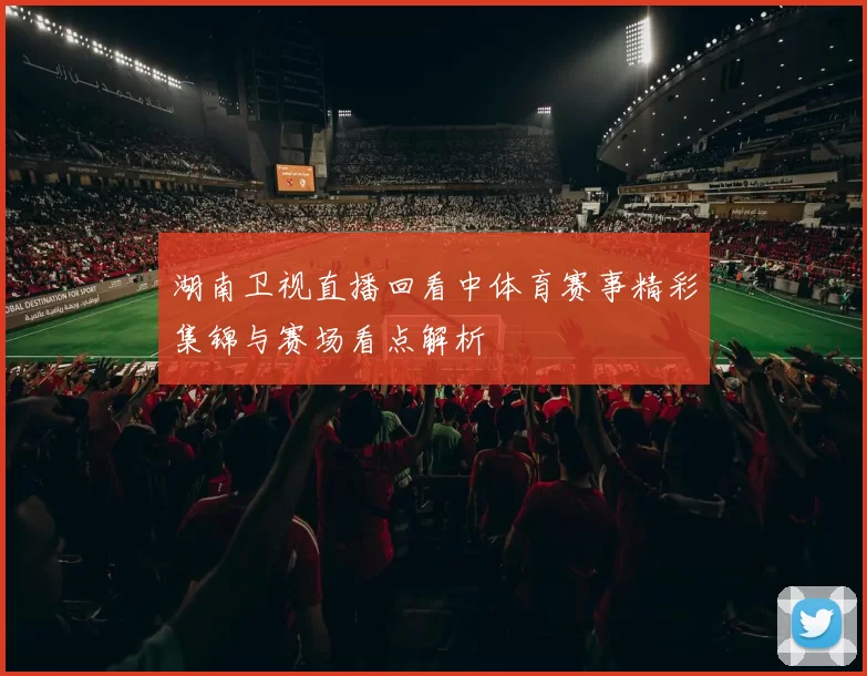 湖南卫视直播回看中体育赛事精彩集锦与赛场看点解析