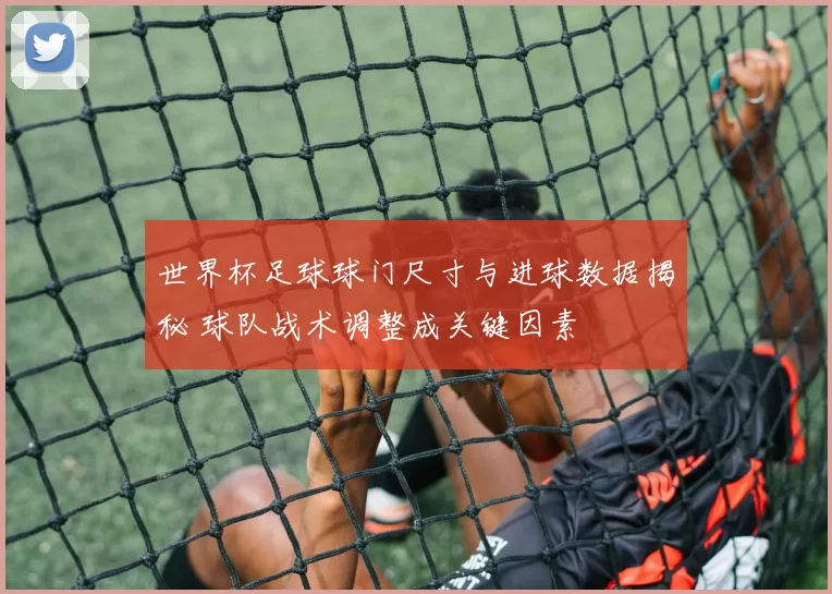 世界杯足球球门尺寸与进球数据揭秘 球队战术调整成关键因素