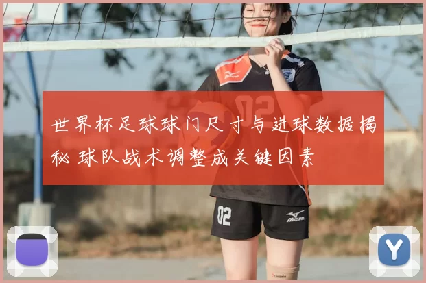 世界杯足球球门尺寸与进球数据揭秘 球队战术调整成关键因素